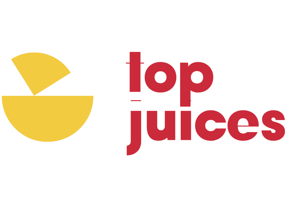 top juices logo